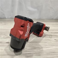 AS-IS Milwaukee M18 18V Fuel 1/2 Mid-Torque Impact Wrench Cordless 2962-20
