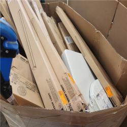 Phoenix AS-IS Mixed Home Improvement Pallet