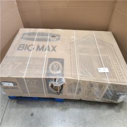 Phoenix NEW Rubbermaid Big Max 7 ft. x 7 ft. Storage Shed (SEALED)