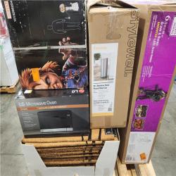 Phoenix AS-IS Mixed Home Improvement Pallet