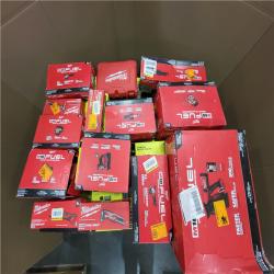 PHOENIX AS-IS TOOL PALLET