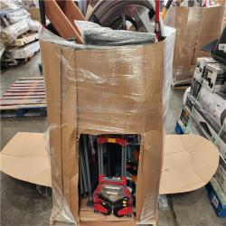 Phoenix AS-IS .Com Home Improvement Pallet