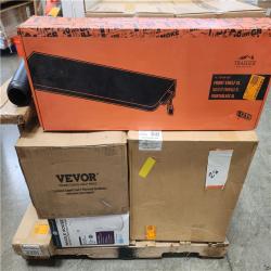 Phoenix AS-IS Monster Turbo Pallet