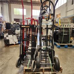Phoenix AS-IS Mixed Hand Truck Pallet (8-Count)