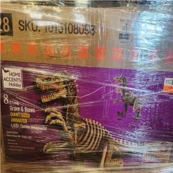 Phoenix AS-IS Halloween Pallet
