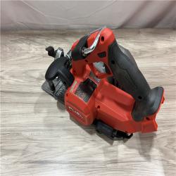 AS-IS Milwaukee M18 FUEL 7-1/4 Inch Circular Saw (Bare Tool)