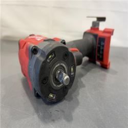 AS-IS - Milwaukee M18 FUEL Brushless Cordless 3/8 in. Compact Impact Wrench (Tool Only)