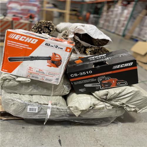 DALLAS LOCATION - AS-IS MONSTER TURBO