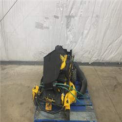 Houston Location - AS-IS Outdoor Power Equipment DEWALT LAWN MOWER 28 INCH