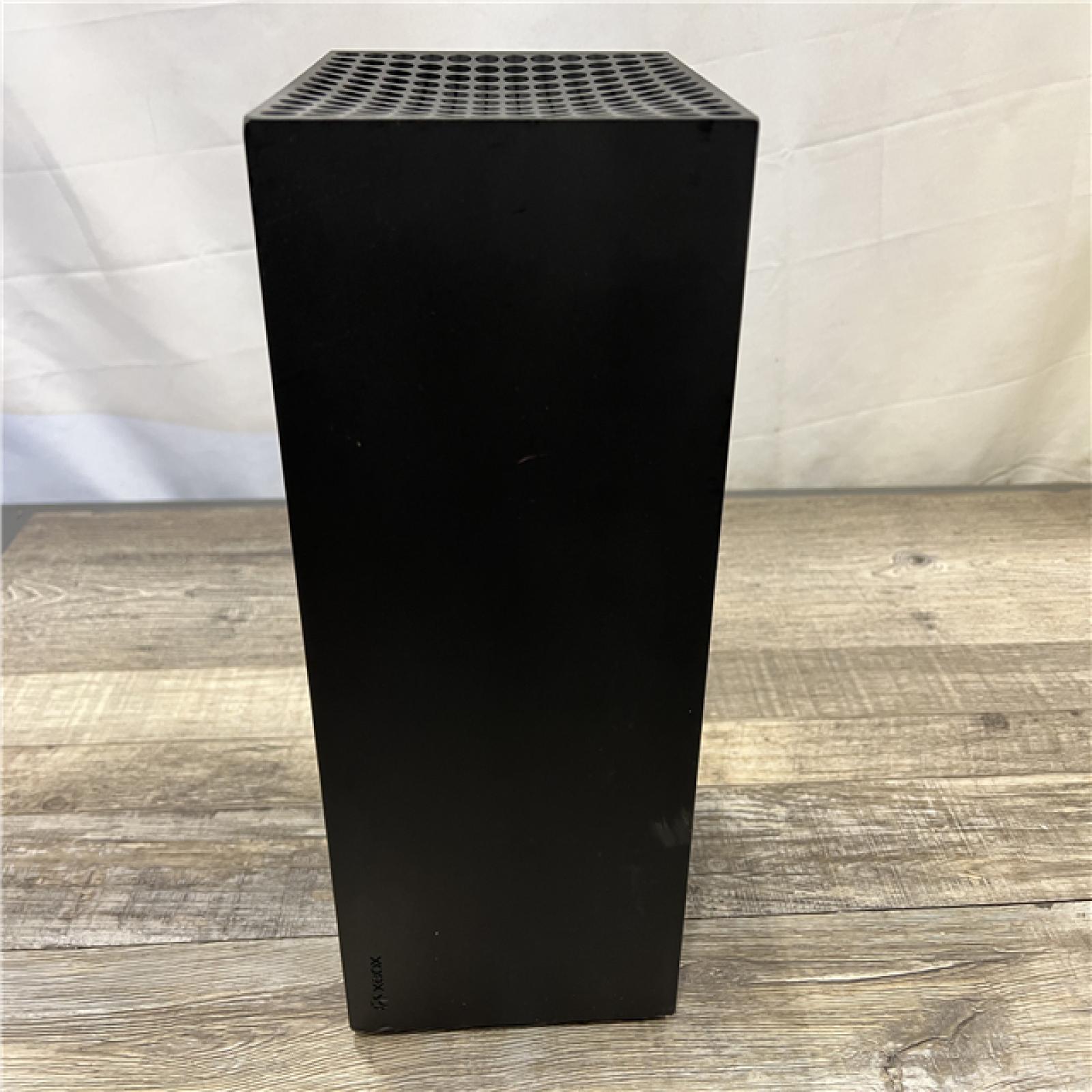 AS-IS Xbox Series X Console