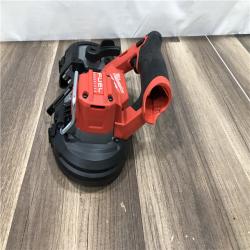AS-IS Milwaukee FUEL 12V Lithium-Ion Cordless Compact Band Saw (Tool-Only)