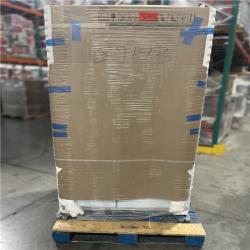 DALLAS LOCATION- AS-IS Whirlpool 25 cu. ft. Side by Side Refrigerator