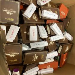 DALLAS LOCATION - BULLSEYE HOME GOODS MIX PALLET