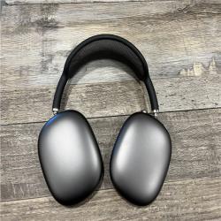 AS-IS Apple AirPods Max - Space Gray