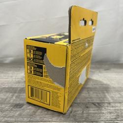 NEW - DEWALT 20V MAX XR POWERSTACK Lithium-Ion Battery Starter Kit with 1.7Ah Battery and Charger