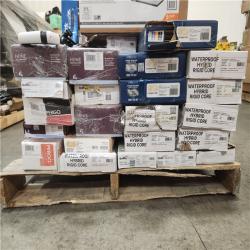 Phoenix AS-IS Mixed Home Improvement Pallet