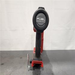 AS-IS- Milwaukee M18 FUEL 18 Gauge Brad Nailer (TOOL ONLY)