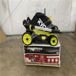 Houston Location - AS IS Outdoor Power Equipment