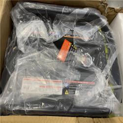 Dallas Location - As-Is RYOBI 6800-Watt Portable Generator