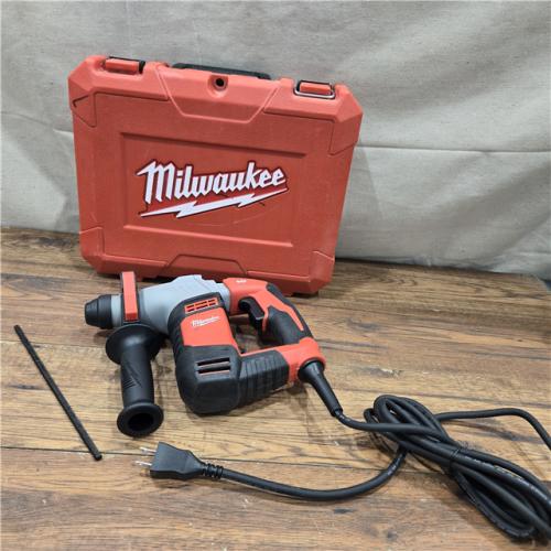 AS-IS Milwaukee 5263-21 5/8' SDS Plus Rotatry Hammer