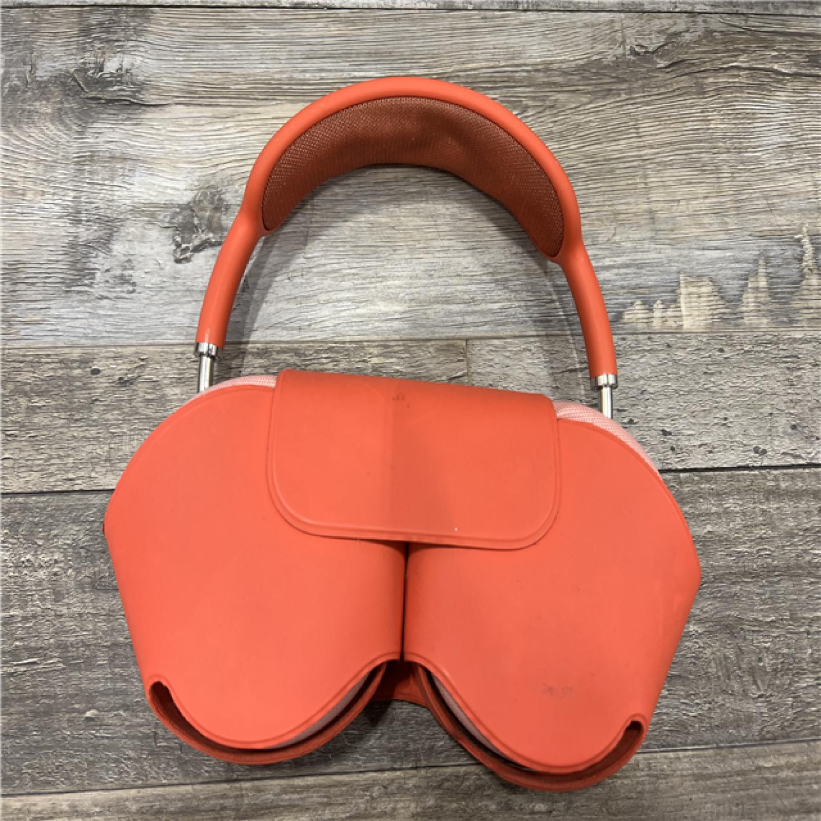 AS-IS Apple AirPods Max - Pink