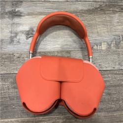 AS-IS Apple AirPods Max - Pink