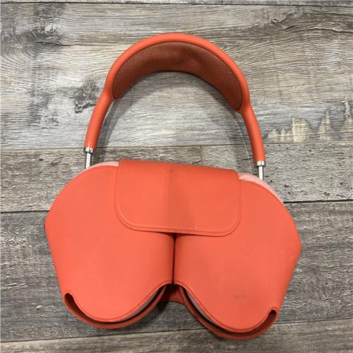 AS-IS Apple AirPods Max - Pink