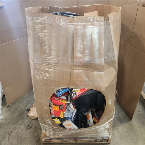 Phoenix AS-IS Monster Turbo Pallet