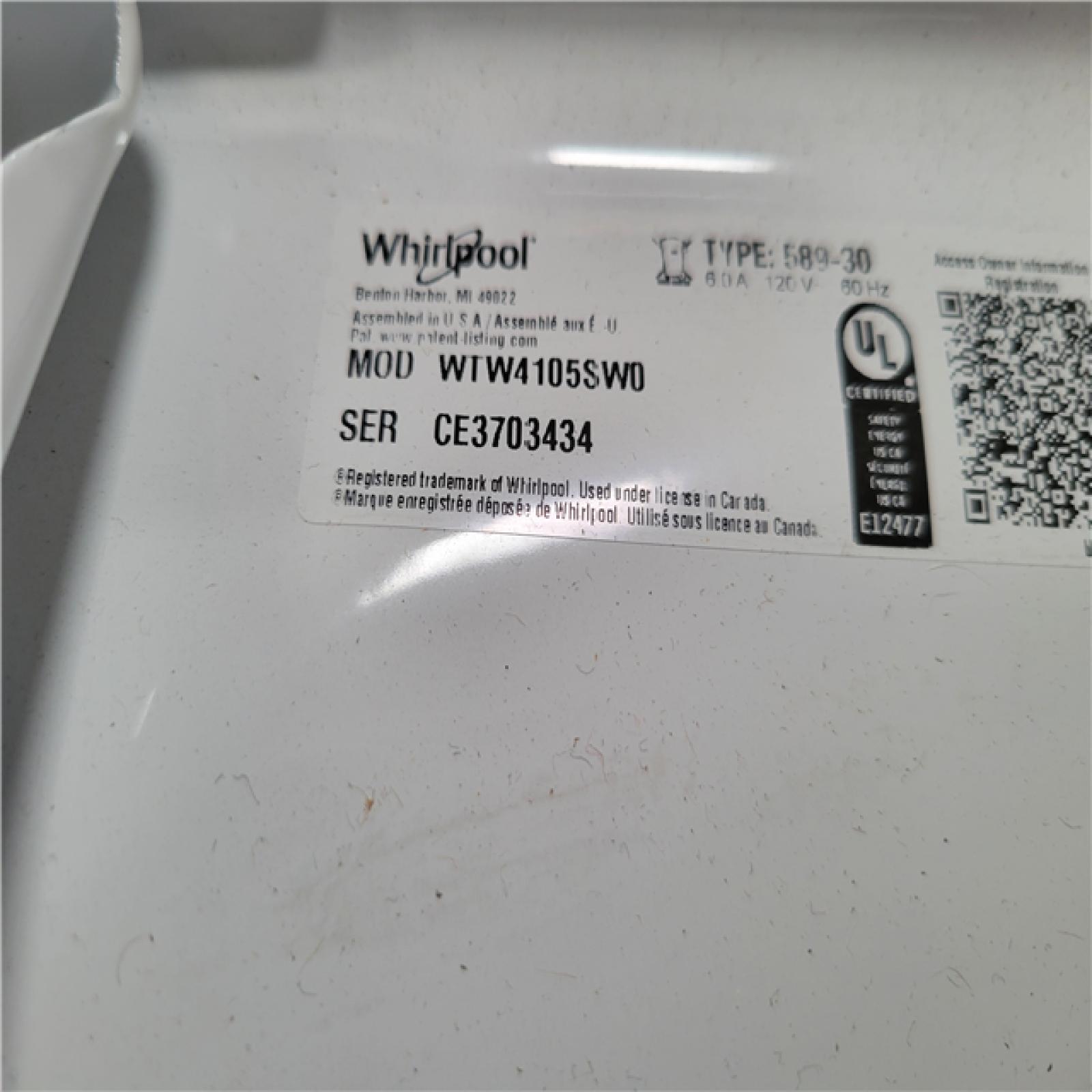 California As-Is Home Improvement Pallet