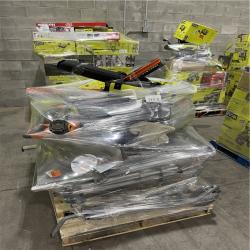 Pittston Location As-Is Power Tools Partial Truckload (7 pallets) 1461-A