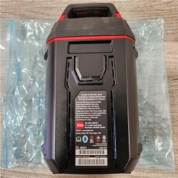 Phoenix Location Toro 60 -Volt, 2 Ah 1 -Pack Lithium Ion (Li-ion) Battery (3-Pack)