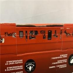 NEW - Milwaukee Men's Medium 12V Lithium-Ion Cordless TOUGHSHELL Black Heated Jacket (Jacket Only)