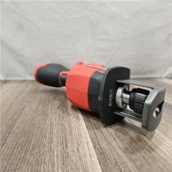 AS-IS- Milwaukee M12 FUEL 12-Volt Lithium-Ion Brushless Cordless Reciprocating Saw (TOOL ONLY)