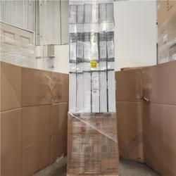 Phoenix NEW Masonite 30 in. x 80 in. 6-Panel Right-Hand Prehung Door Pallet of 6