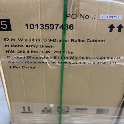 DALLAS LOCATION - AS-IS MONSTER TURBO