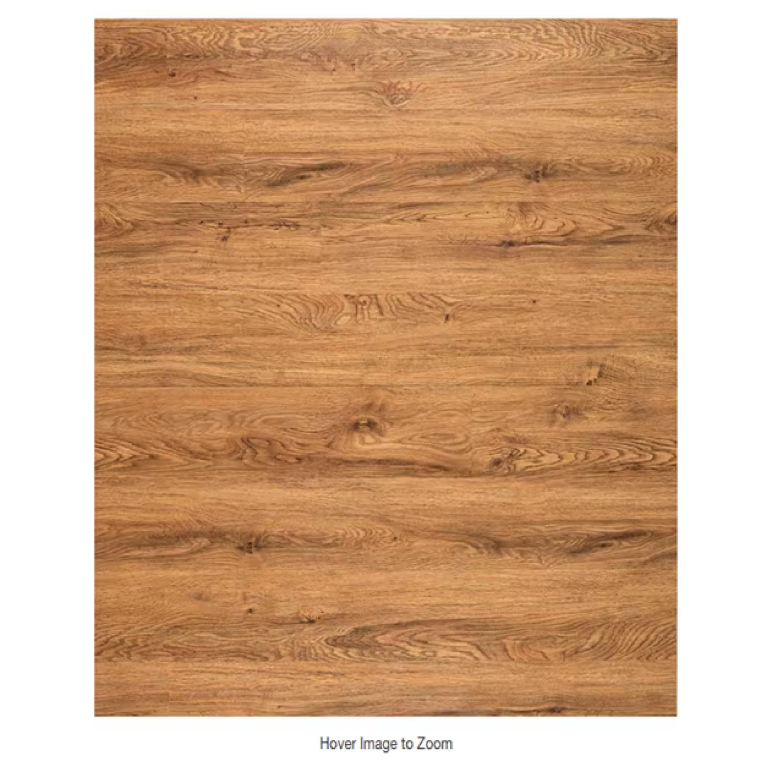 DALLAS LOCATION - TrafficMaster Birchwood Meadows Oak 6 MIL x 6 in. W x 48 in. L Waterproof Click Lock Luxury Vinyl Plank Flooring (21.95 sqft/case) - 44 CASES