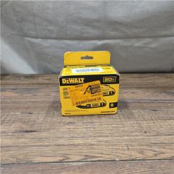 NEW! DEWALT 20V MAX Battery, Compact 2.0Ah (DCB203)