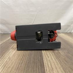AS-IS Milwaukee M12 12V Fuel Lithium-Ion Cordless Jig Saw (Tool-Only)