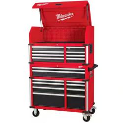 DALLAS LOCATION - Milwaukee Tool DRAWER AND CHEST