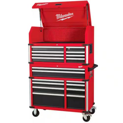 DALLAS LOCATION - Milwaukee Tool DRAWER AND CHEST