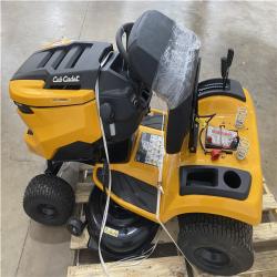 Houston Location - AS-IS Outdoor Power Equipment CUB CADET LT42 XT1 SIT DOWN MOWER