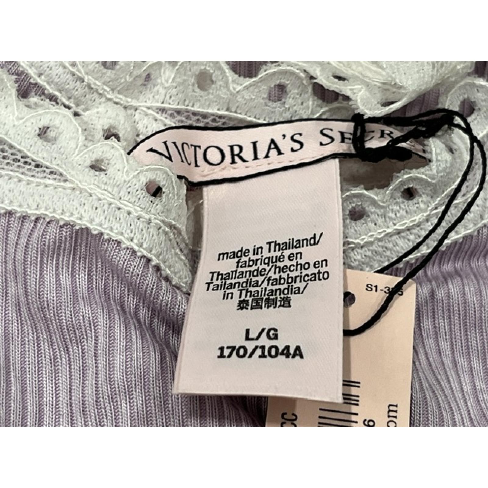 NEW - Victoria's Secret Women's Clothes Variety (Lot Of 15)