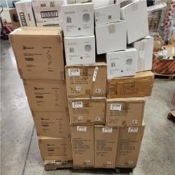 Phoenix AS-IS Mixed Home Improvement Pallet