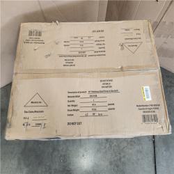 Phoenix NEW DURO 36 in. 6-Burner Built-In Gas Grill with Rotisserie Kit Included 62,000 Total BTU (SEALED)