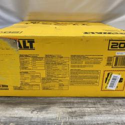 NEW - DEWALT 20V MAX Lithium-Ion Cordless 9-Tool Combo Kit