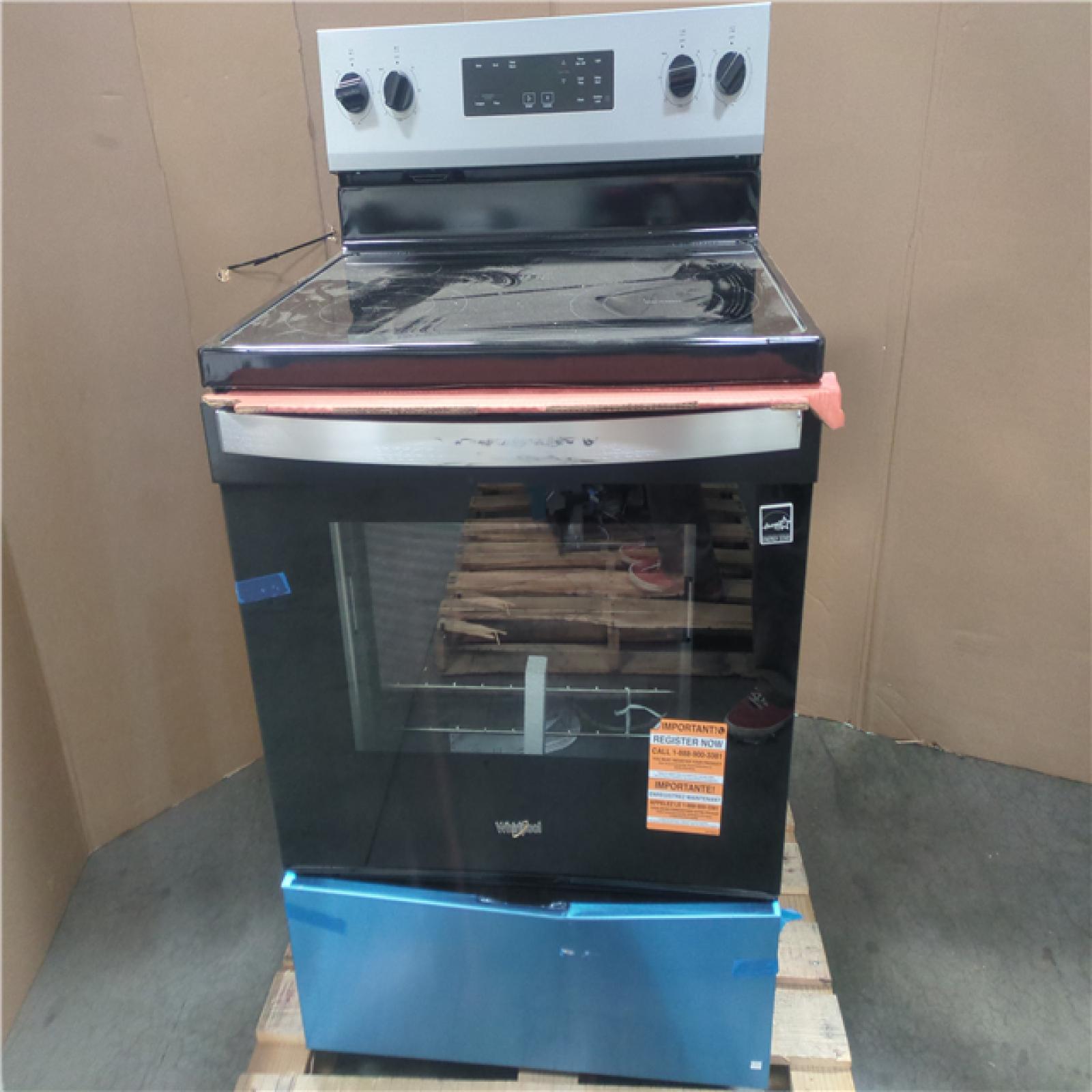 California AS-IS Home Improvement Pallet