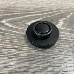 AS-IS Oura - Ring Gen3 - Horizon - Size Before You Buy - Size 11 - Stealth - (2021)