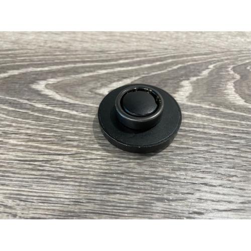 AS-IS Oura - Ring Gen3 - Horizon - Size Before You Buy - Size 11 - Stealth - (2021)