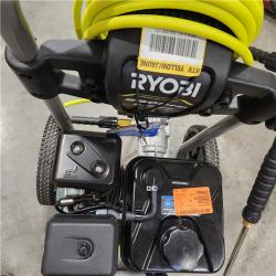 Dallas Location - As-Is 2900 PSI 2.5 GPM  Gas Pressure Washer