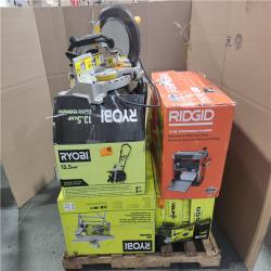 PHOENIX AS-IS TOOL PALLET